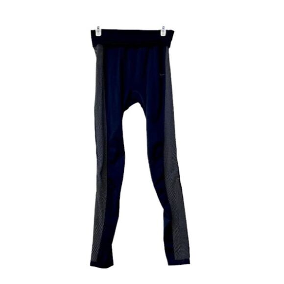 Nike Dri-Fit High Rise Running Tights XS - Picture 6 of 7